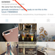 Click on the user’s profile image to see their story.
